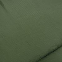 Спальний мішок Highlander Phoenix Ember 250/-3°C Olive Green Left (929694)