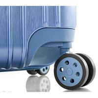 Чемодан Heys Xtrak L 123/153л Icy Blue (930187)