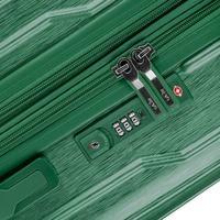 Чемодан Heys Xtrak L 123/153л Midnight Green (930193)