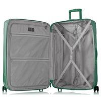 Чемодан Heys Xtrak L 123/153л Midnight Green (930193)