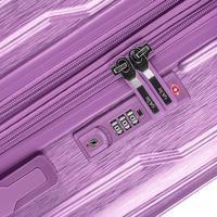 Чемодан Heys Xtrak L 123/153л Lavender (930190)