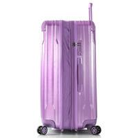 Чемодан Heys Xtrak L 123/153л Lavender (930190)