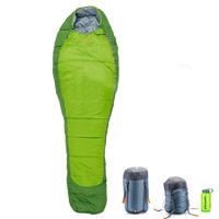 Спальный мешок Pinguin Mistral PFM 185 см Green Left Zip (PNG 235142)