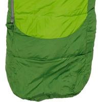 Спальный мешок Pinguin Mistral PFM 185 см Green Right Zip (PNG 235241)