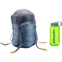 Спальный мешок Pinguin Mistral PFM 195 см Green Left Zip (PNG 235340)
