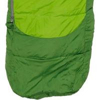 Спальный мешок Pinguin Mistral PFM 195 см Green Left Zip (PNG 235340)
