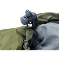 Спальный мешок Campout Oak 190 см Khaki Left Zip (PNG 251340)