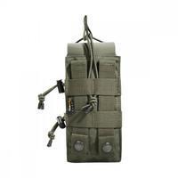 Подсумок для магазинов Tasmanian Tiger SGL Mag Pouch MKII IRR АК Stone Grey Olive (TT 7077.332)