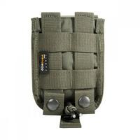 Подсумок для гранат Tasmanian Tiger Smoke Pouch IRR Stone Grey Olive (TT 7091.332)