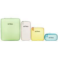 Набор органайзеров Tatonka Squeezy Pouch Set Assorted (TAT 3087.001)