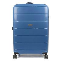 Чемодан на 4 колесах Travelite Paklite Mailand Deluxe Bright Blue M 73л (TL074248-25)