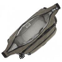 Женская сумка Kipling Gabbie Green Moss 12л (K15255_88D)