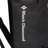 Туристический рюкзак Black Diamond Speed Zip 24 Graphite (BD 6811830004ALL1)