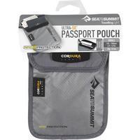 Кошелек на шею Sea to Summit TL Neck Pouch RFID S Grey (STS ATLNPRFIDS)