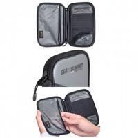 Кошелек Sea to Summit Travel Wallet RFID Black L (STS ATLTWRFIDLBK)