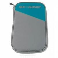 Кошелек Sea to Summit Travel Wallet RFID Blue L (STS ATLTWRFIDLBL)