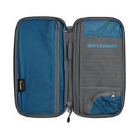 Кошелек Sea to Summit Travel Wallet RFID Lime/Grey L (STS ATLTWRFIDLLI)