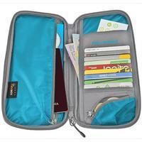 Кошелек Sea to Summit Travel Wallet RFID Lime/Grey L (STS ATLTWRFIDLLI)