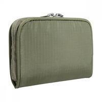 Кошелек Tatonka Big Plain Wallet RFID B Olive (TAT 2904.331)