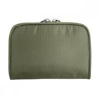 Кошелек Tatonka Big Plain Wallet RFID B Olive (TAT 2904.331)