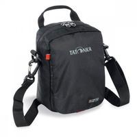 Наплечная сумка для документов Tatonka Check In RFID B Black (TAT 2986.040)