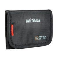Кошелек Tatonka Folder RFID B Black (TAT 2964.040)