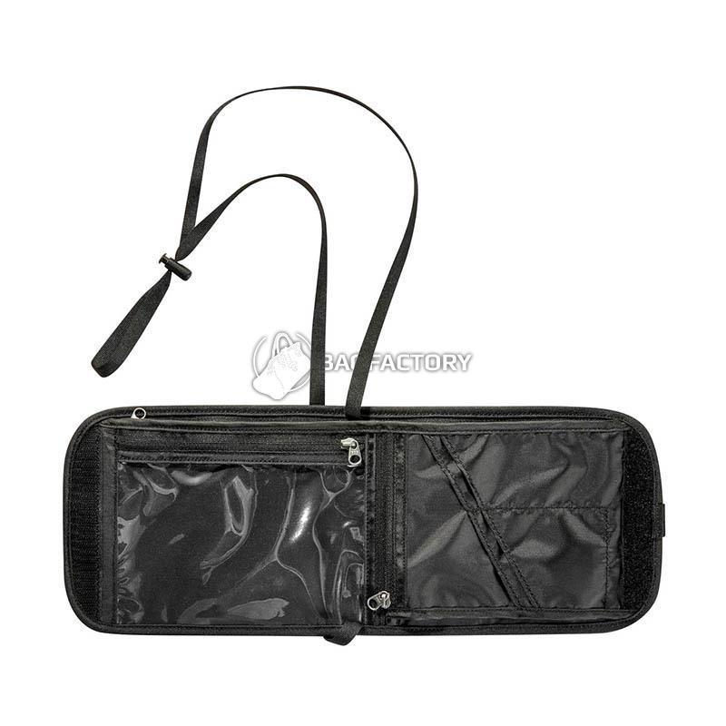 Кошелек на шею Tatonka Hang Loose Navy (TAT 2877.004)