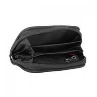Кошелек Tatonka Plain Wallet RFID B Black (TAT 2903.040)