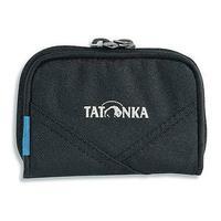 Кошелек Tatonka Plain Wallet Black (TAT 2982.040)