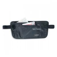 Кошелек нательный Tatonka Skin Moneybelt Int. RFID B Black (TAT 2947.040)