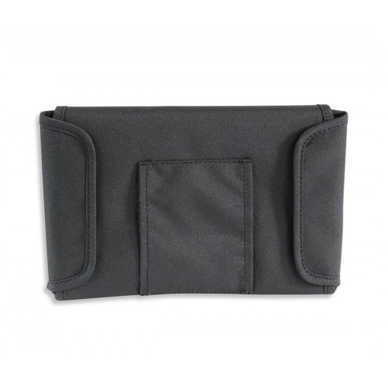 Кошелек Tatonka Travel Wallet Black (TAT 2978.040)