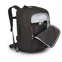 Дорожная сумка Osprey Transporter Global Carry-On Bag 36 Black (009.2596)