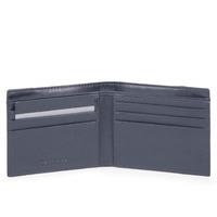Портмоне Piquadro PULSE ChevBlue с отдел. для док. (PU3891P16_CHEVBLU)