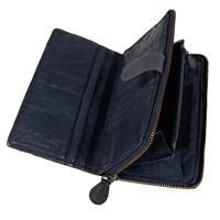 Кошелек женский Ashwood D84 Темно-синий (D84 NAVY)