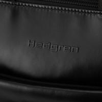 Городской рюкзак Hedgren Cocoon Comfy 8.7 л Black (HCOCN04/003-02)