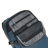 Городской рюкзак Hedgren Commute 24л Синий/Черный с дождевиком (HCOM05/706-01)