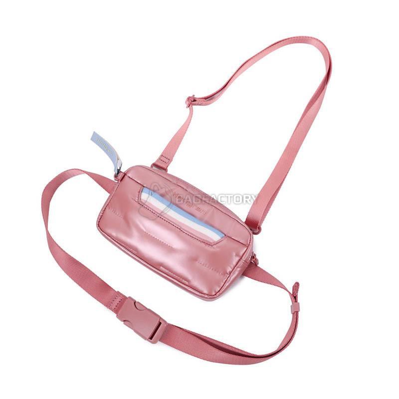 Поясная сумка/сумка через плечо Hedgren Cocoon Snug 2in1 0.86 л Coming Soon (HCOCN01/411-01)