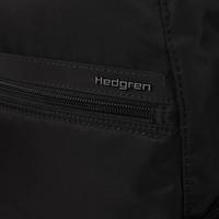 Городской рюкзак Hedgren Inner City Vogue XXL 14.4 л Black (HIC11XXL/003-01)
