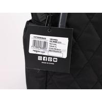 Городской рюкзак Hedgren Inner City Vogue XXL 14.4 л Quilted Black (HIC11XXL/615-01)