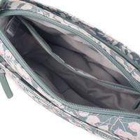 Женская сумка через плечо Hedgren Inner City Eye 3.5 л Blossom Print (HIC176/545-09)