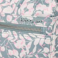 Женская сумка через плечо Hedgren Inner City Eye 3.5 л Blossom Print (HIC176/545-09)