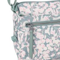 Женская сумка через плечо Hedgren Inner City Eye 3.5 л Blossom Print (HIC176/545-09)