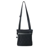 Женская сумка через плечо Hedgren Inner City Leonce 0.92 л Quilted Black (HIC112/615-09)