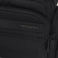 Женская сумка через плечо Hedgren Inner City Emily 3.8 л Black (HIC431/003-01)