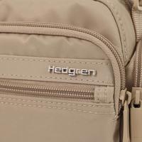 Женская сумка через плечо Hedgren Inner City Emily 3.8 л Cashmere Beige (HIC431/613-01)