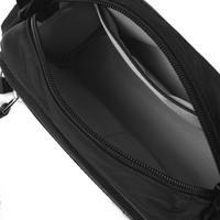 Женская сумка через плечо Hedgren Inner City Emily 3.8 л Quilted Black (HIC431/615-01)
