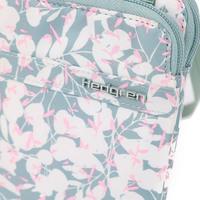 Сумка для документов и телефона с RFID-защитой Hedgren Follis Rupee Blossom Print (HFOL07/545-03)