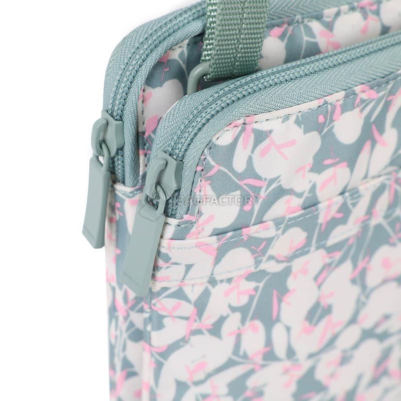 Сумка для документов и телефона с RFID-защитой Hedgren Follis Rupee Blossom Print (HFOL07/545-03)