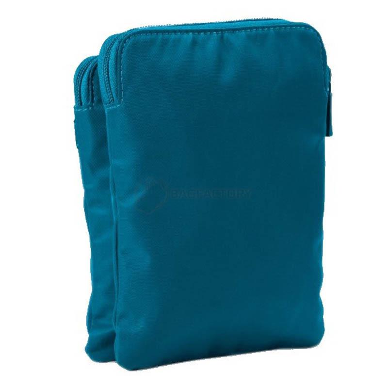 Сумка для документов и телефона с RFID-защитой Hedgren Follis Rupee Oceanic Blue (HFOL07/464-03)