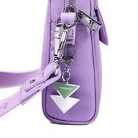 Женская сумка Hedgren Libra Fair Crossover RFID 1.92 л Fresh Lilac (HLBR02/291-01)
